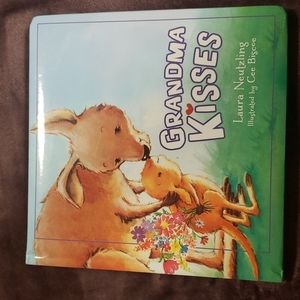 Children's‎ book hard board